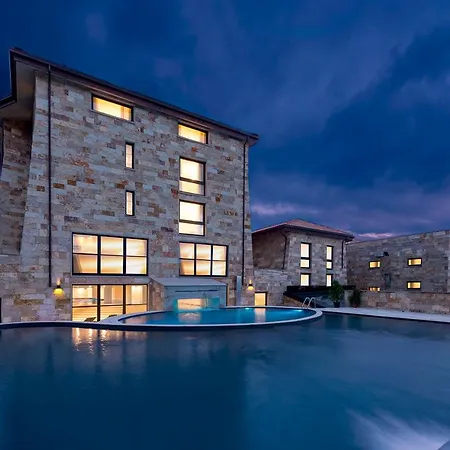 Aqua Montis & Hotel