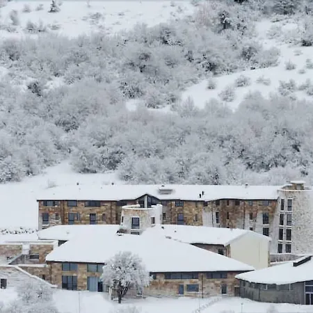 Aqua Montis & Hotel