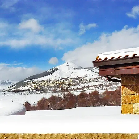 Aqua Montis & 4* Ривизондоли