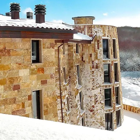 Aqua Montis & Hotel