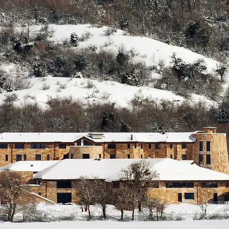 Aqua Montis & Hotel