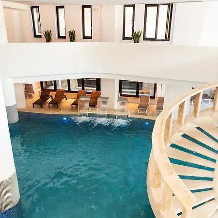 Aqua Montis & Rivisondoli
