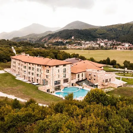 Hotel Aqua Montis & Rivisondoli