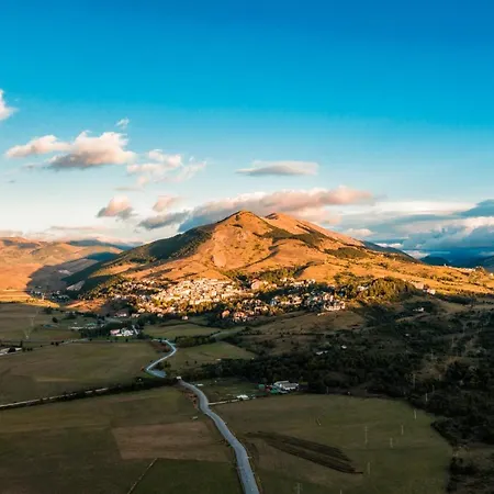 Aqua Montis & Hotel 4*