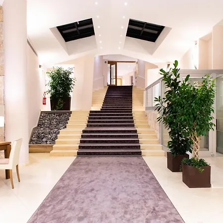 酒店 Aqua Montis &