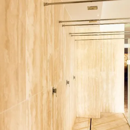 Hotel Aqua Montis &