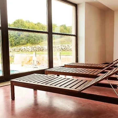 Hotel Aqua Montis & Rivisondoli