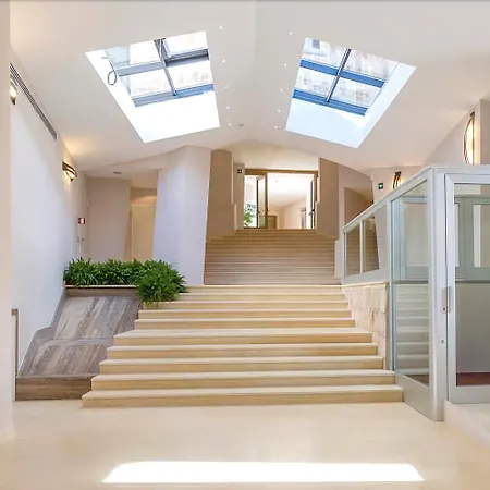 Hotel Aqua Montis & 4*