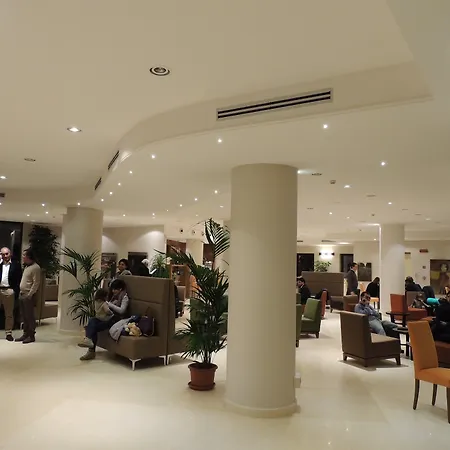 Hotel Aqua Montis &