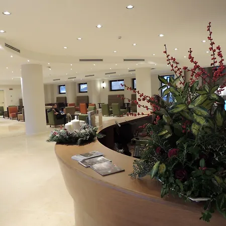 Hotel Aqua Montis &