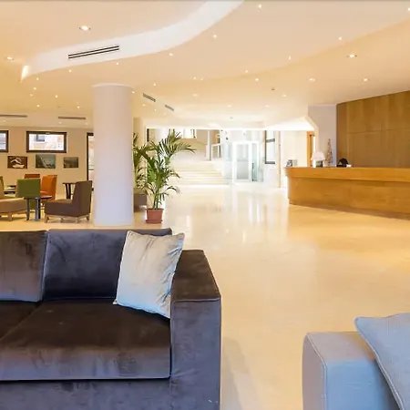 Hotel Aqua Montis & 4*