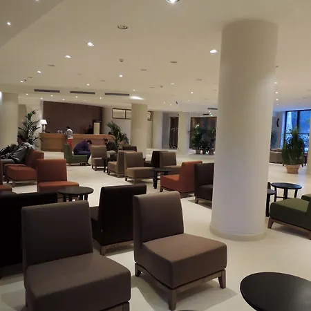 Hotel Aqua Montis & 4*