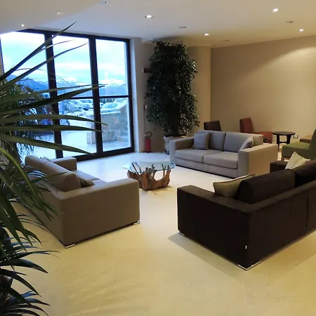 Hotel Aqua Montis & 4*