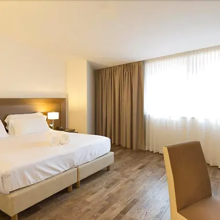 Hotel Aqua Montis & 4*