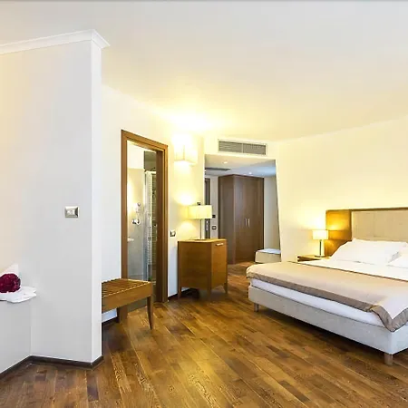 Aqua Montis & Hotel