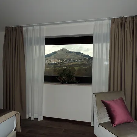 Hotel Aqua Montis & 4*