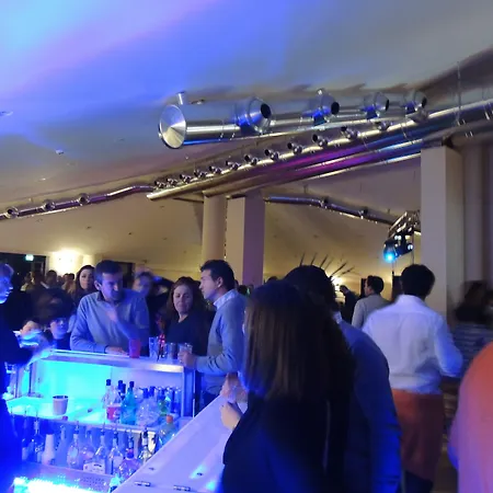 Отель Aqua Montis & Ривизондоли