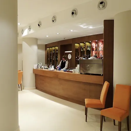 Aqua Montis & 4* Rivisondoli