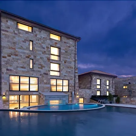 Hotel Aqua Montis &