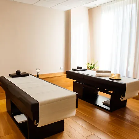 Hotel Aqua Montis &