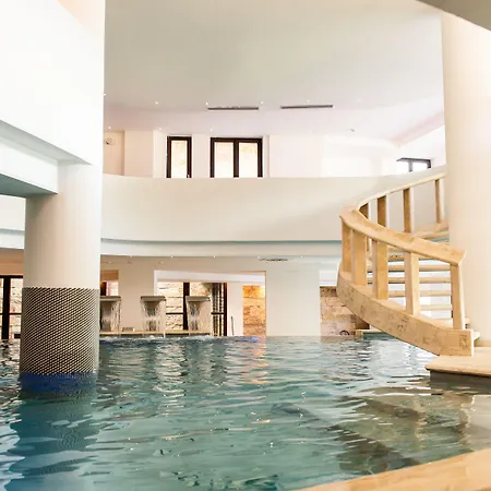 Hotel Aqua Montis &