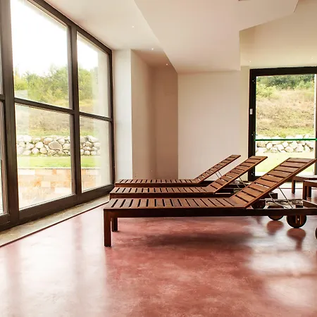 Отель Aqua Montis & Ривизондоли