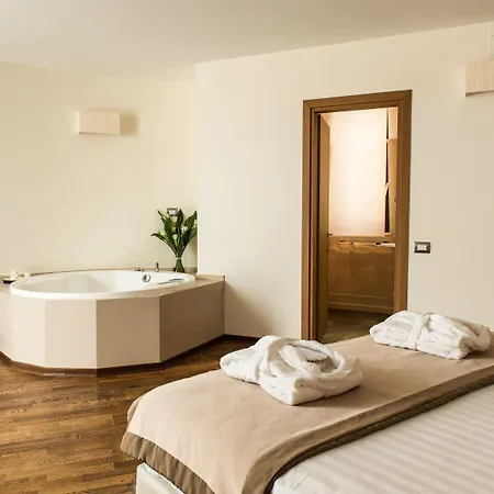 Aqua Montis & Hotel