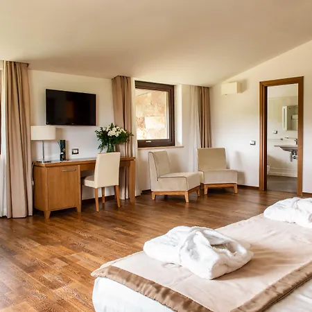 Hotel Aqua Montis &