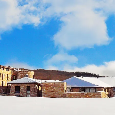 Aqua Montis & Rivisondoli