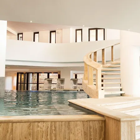 Hotel Aqua Montis & 4*