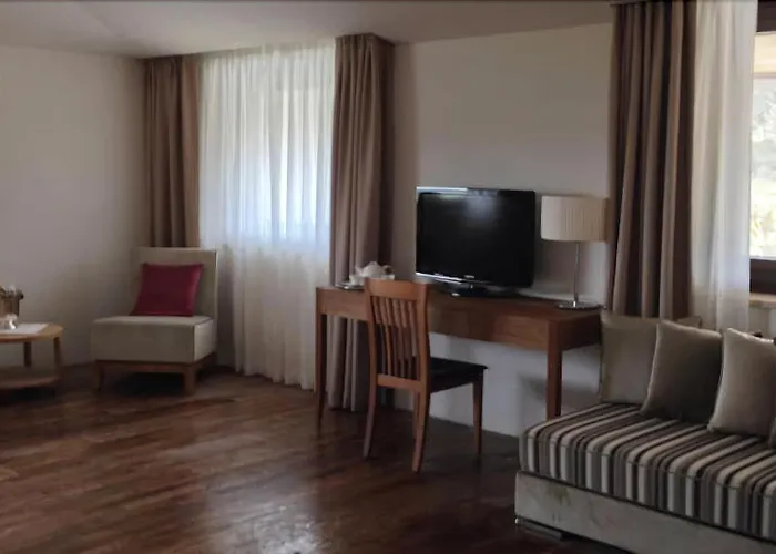 Hotel Aqua Montis & Spa Rivisondoli