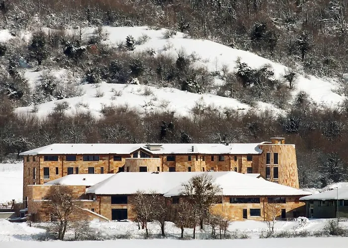 Aqua Montis & Spa Hotel