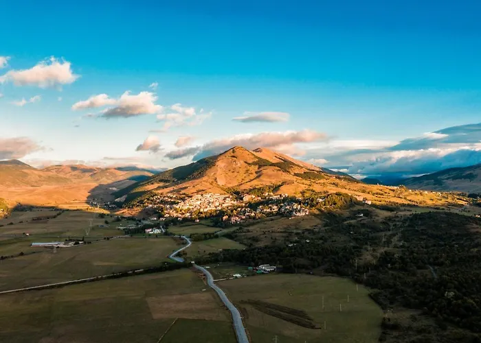 Aqua Montis & Spa Hotel 4*