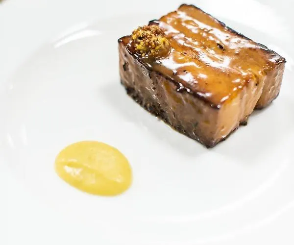 Отель Aqua Montis & Ривизондоли