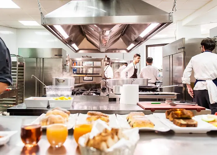 Hotel Aqua Montis & Spa