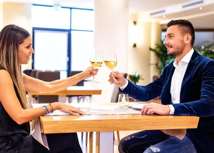 Hotel Aqua Montis & Spa Rivisondoli