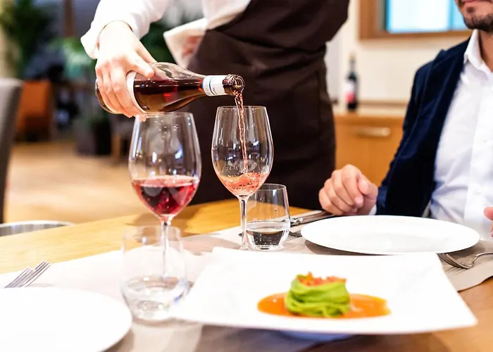 Hotel Aqua Montis & Spa 4*