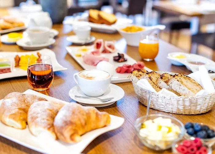 Aqua Montis & Spa Hotel Rivisondoli