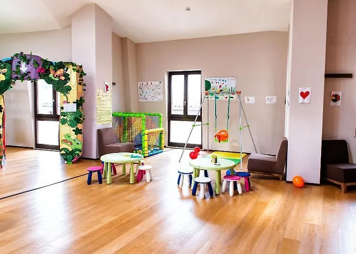 Aqua Montis & Spa 4*