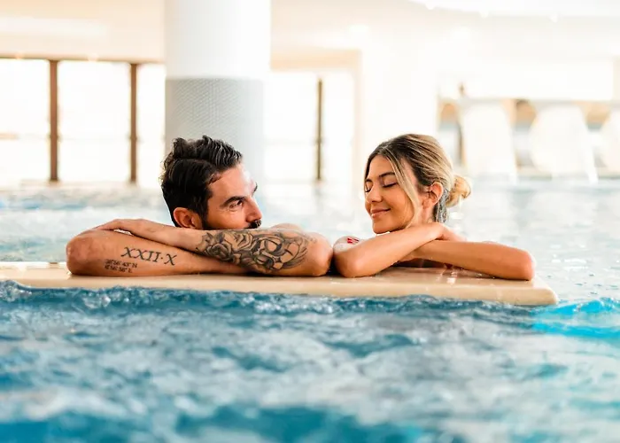 Aqua Montis & Spa Hotel