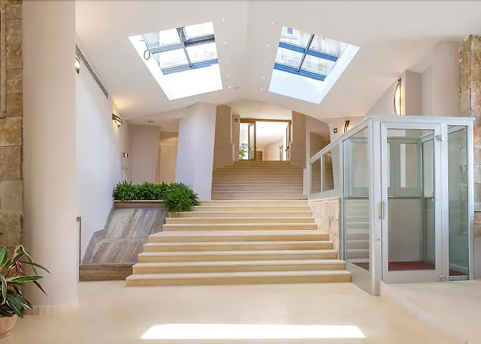 Hotel Aqua Montis & Spa 4*