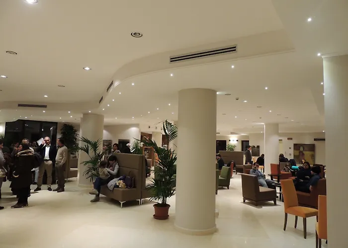 Hotel Aqua Montis & Spa