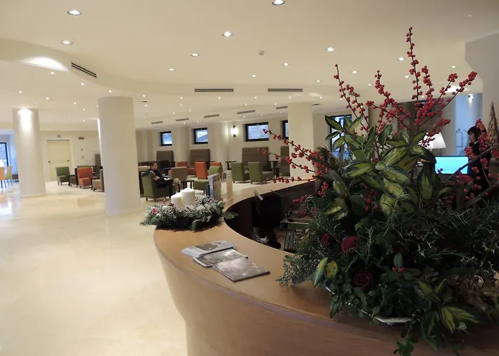 Hotel Aqua Montis & Spa