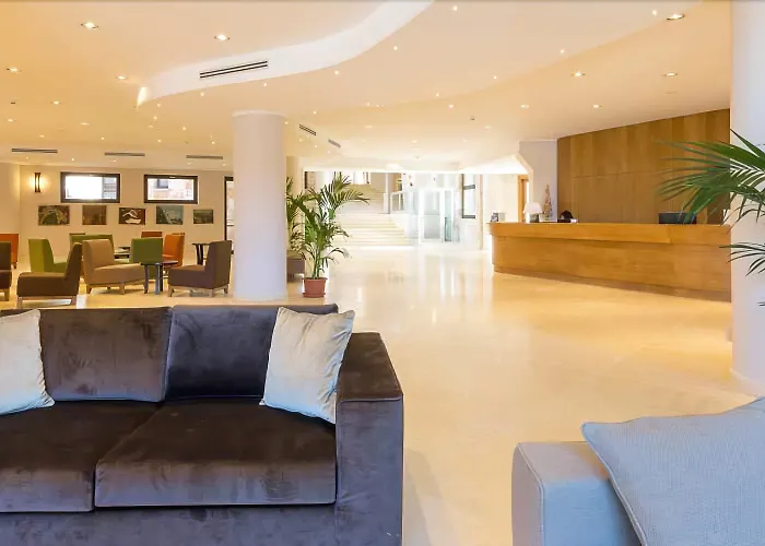 Hotel Aqua Montis & Spa 4*