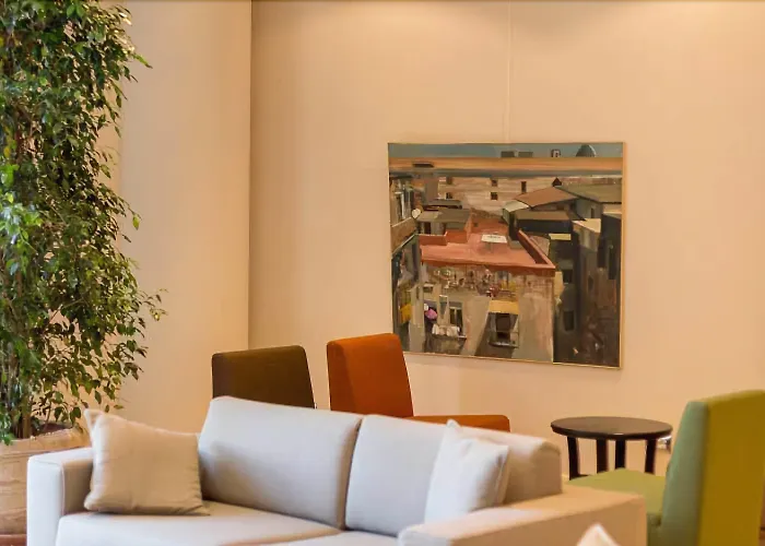 Отель Aqua Montis &