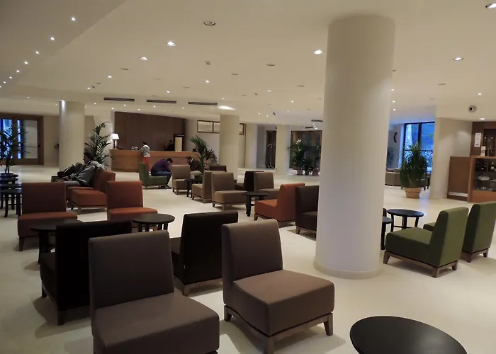 Hotel Aqua Montis & Spa 4*