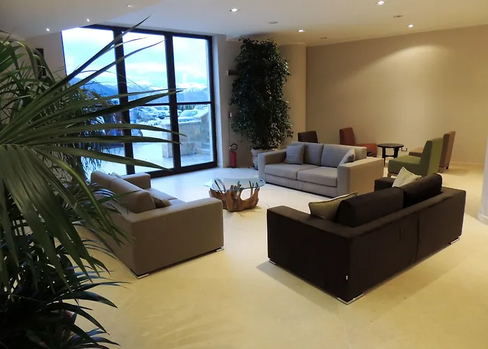 Hotel Aqua Montis & Spa 4*