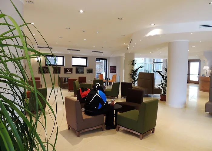 Aqua Montis & Spa Rivisondoli