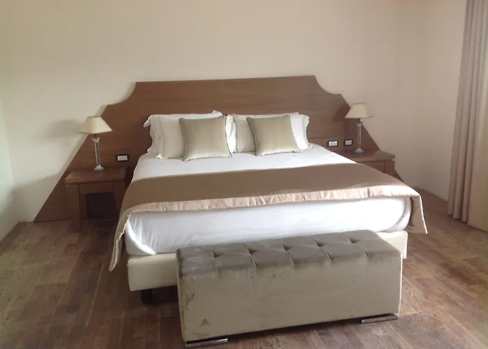 Aqua Montis & Spa Hotel Rivisondoli