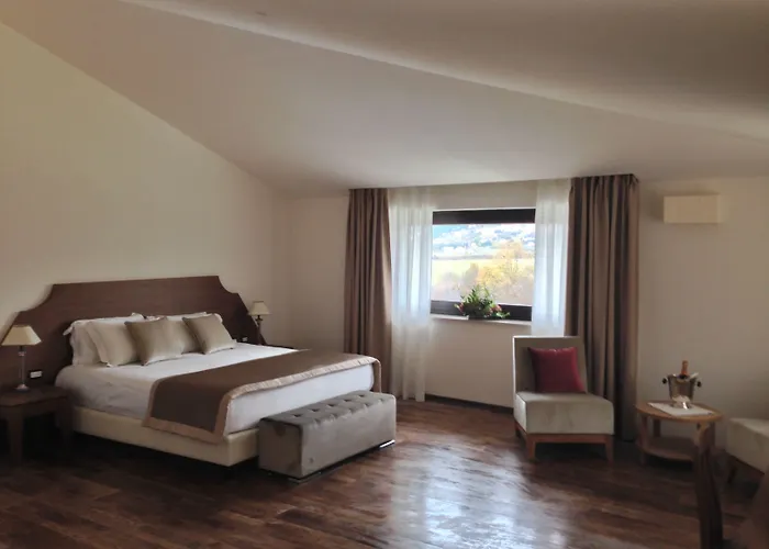 Aqua Montis & 4* Ривизондоли